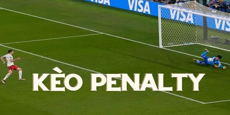 Hướng Dẫn Soi Kèo Penalty Chính Xác Nhất Cho Nhà Đầu Tư
