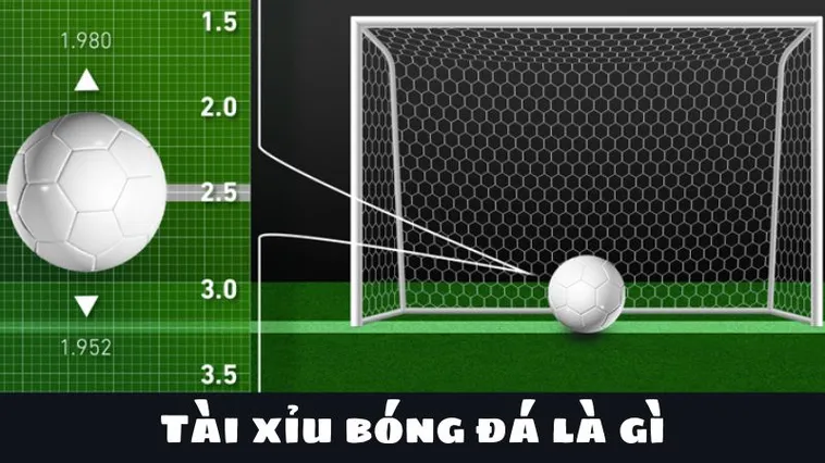 Bí Kíp Soi Kèo Tài Xỉu Bóng Đá Chuẩn Xác Từ Các Chuyên Gia