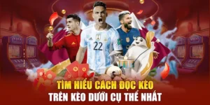 Cách Phân Tích Kèo Trên Kèo Dưới Trong Bóng Đá Chính Xác Nhất