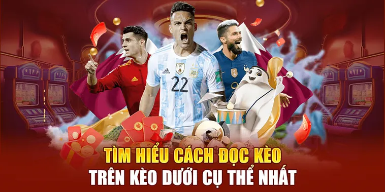 Cách Phân Tích Kèo Trên Kèo Dưới Trong Bóng Đá Chính Xác Nhất