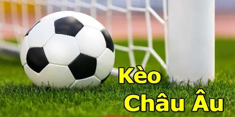 Hướng Dẫn Phân Tích Kèo Châu Âu Dành Cho Nhà Đầu Tư Chuyên Nghiệp