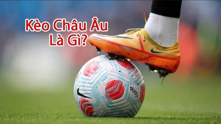 Hướng Dẫn Phân Tích Kèo Châu Âu Dành Cho Nhà Đầu Tư Chuyên Nghiệp