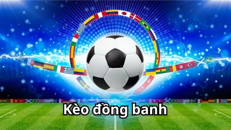 Hướng Dẫn Bí Quyết Soi Kèo Đồng Banh Trong Những Trận Cầu Cân Sức