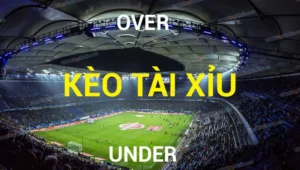 Hướng Dẫn Soi Kèo Tài Xỉu Hiệp 1 Hiệu Quả Và An Toàn