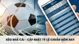 Bí Quyết Soi Kèo Tài Xỉu Hiệp 2 Chính Xác Cho Chuyên Gia