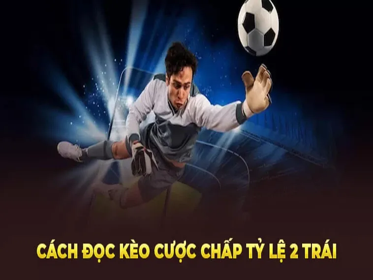 Bí Quyết Đọc Kèo Chấp 2 Trái Chuẩn Xác Từ Chuyên Gia Bóng Đá