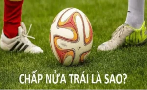 Tuyệt Chiêu Soi Kèo Chấp 0.5 Chuẩn Xác Từ Các Chuyên Gia