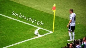 Chiến Thuật Soi Kèo Phạt Góc Bóng Đá Đỉnh Cao Dành Cho Người Mới