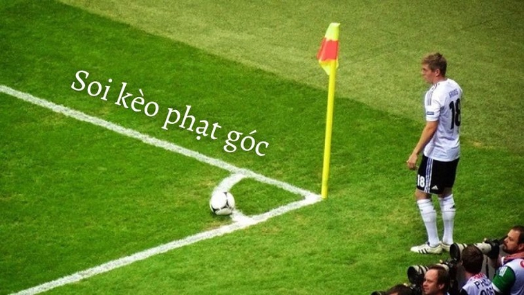 Chiến Thuật Soi Kèo Phạt Góc Bóng Đá Đỉnh Cao Dành Cho Người Mới