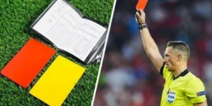 Chiến Thuật Cược Kèo Thẻ Vàng Hiệu Quả Nhất Mọi Giải Đấu