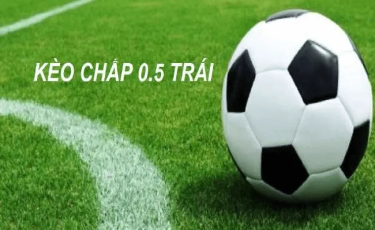Tuyệt Chiêu Soi Kèo Chấp 0.5 Chuẩn Xác Từ Các Chuyên Gia