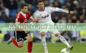 Bí Quyết Nâng Cao Kỹ Thuật Khống Chế Bóng Đỉnh Cao Cho Cầu Thủ
