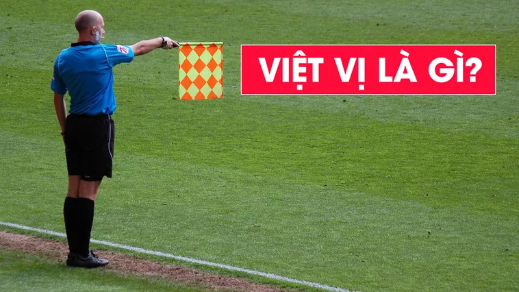 Giải Đáp Thắc Mắc Ném Biên Có Việt Vị Không