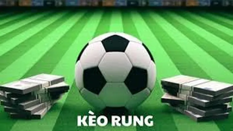 Hướng Dẫn Chiến Thuật Đánh Kèo Rung Trong Bóng Đá Hiệu Quả Nhất