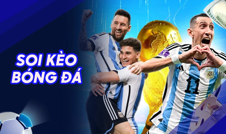 Khám Phá Thế Giới Soi Kèo Bóng Đá Chuẩn Tại Soikeobongda23.live